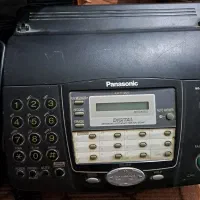 تلفکس پاناسونیک ژاپن اصل