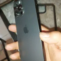 اپل iPhone 15 Pro Max با حافظهٔ ۲۵۶ گیگابایت|موبایل|تهران, مطهری|دیوار