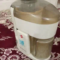 آب میوه گیر سالم