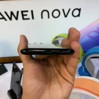 Nova 7i رام8 128گیگ خیلی تمیز|موبایل|گرگان, |دیوار