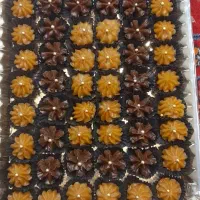 حلوا خرما مجلسی ترحیم|خوردنی و آشامیدنی|مشهد, هنرور|دیوار