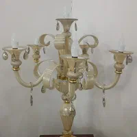 یک عدد کنار سالونی زیبا نونو