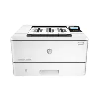 printer HP402DNE