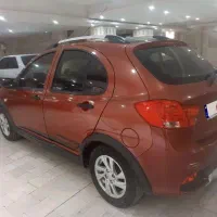 کوییک  مدل 1401|خودرو سواری و وانت|پرند, فاز ۱|دیوار