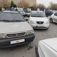 پراید ۸۶