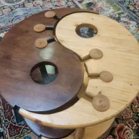 میز بار