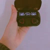 ایرپاد گیمینگ نویز کنسلینگ