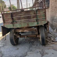 تریلی. تراکتور|خودرو سنگین|شوش, |دیوار