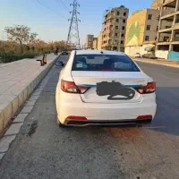 شاهین cVTادنده اتومات 1404هزار ششصدکارد