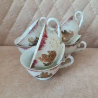 فنجان قدیمی