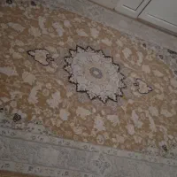 گلیم فرش 6متری