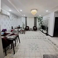 واحد ۸۵ متری / ۲ خواب / شیک