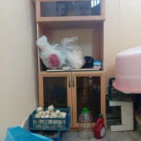 تلویزیون سامسونگ 21با زیر تلویزیون