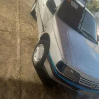 پژو 405مدل 85|خودرو سواری و وانت|سراوان, |دیوار