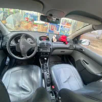 پژو ۲۰۶sdمدل ۹۴|خودرو سواری و وانت|خوی, |دیوار