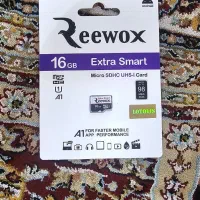 رم حافظه ۱۶ گیگ