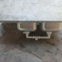 سینک و هود|آبچکان و نظمدهنده ظروف|قزوین, |دیوار