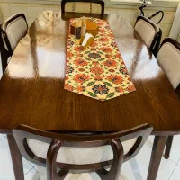 میز ناهار خوری