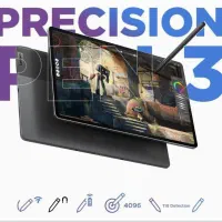 تبلت لنوو Tab p12pro|تبلت|شیراز, تاچارا|دیوار