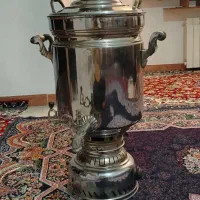 سماور گازی 20 لیتری