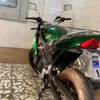 فروش موتور دینو z200