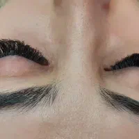 آفر اکستنشن مژه صادقیه آریاشهر.خدمات وآموزش