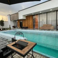 ویلا تهاتر سهیلیه|فروش خانه و ویلا|هشتگرد, کوی یاران|دیوار