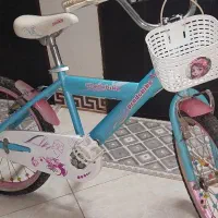 دوچرخه سایز ۲۰