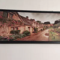 فروش تابلو با طرح منظره ی زیبا