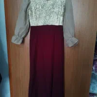 لباس مجلسی در حد نو