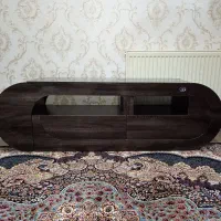 میز تلوزیون دو تیکه