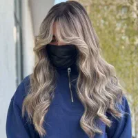 انواع خدمات زیبایی سالن حدیث محمدی،مپسا ۵|خدمات آرایشگری و زیبایی|پرند, فاز ۵|دیوار