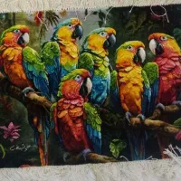 حراج تابلوفرش دستی|تابلو فرش|مشهد, موسوی قوچانی|دیوار