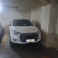 جکs5 مدل۴۰۱|خودرو سواری و وانت|قدس, شهرقدس|دیوار