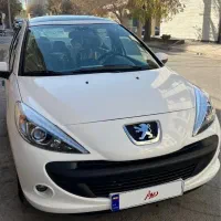 پژو۲۰۷tu5p اتومات پاناروما ارتقا یافته صفر|خودرو سواری و وانت|مشهد, سرافرازان|دیوار