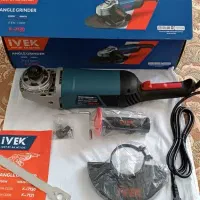 فرز آهنگری ivek
