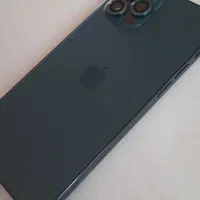 اپل iPhone 12 Pro با حافظهٔ ۲۵۶ گیگابایت