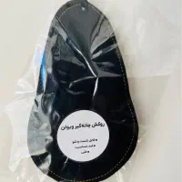 روکش زیرچانه ای ویولن ، چانه گیر ویولن