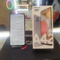 A42 5G|موبایل|مشهد, شهید مطهری|دیوار