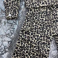 لباس کت و شلوار دخترونه جنس ترک|لباس|امیدیه, |دیوار