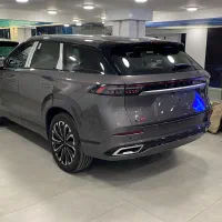 لوکانو L8 خاکستری و مشکی صفر ۱۴۰۴|خودرو سواری و وانت|مشهد, فلسطین|دیوار