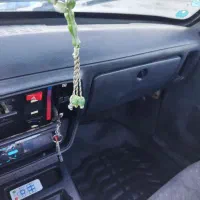 پیکان وانت بنزینی، مدل ۱۳۹۳ کم کار|خودرو سواری و وانت|سیرجان, |دیوار