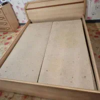 سرویس خواب.|تخت و سرویس خواب|خرمشهر, |دیوار