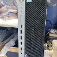 مینی کیس hp درحد نو