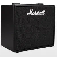 آمپلی فایر گیتار الکتریک Marshall code 25