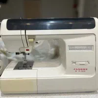 چرخ خیاطی و سردوز خانگی