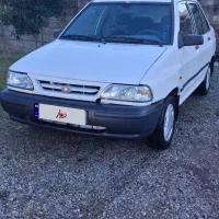 پراید131 مدل 91 sl|خودرو سواری و وانت|رودسر, |دیوار