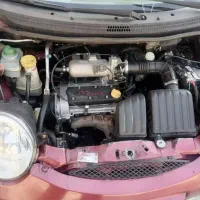 ام وی ام ۴سیلندر