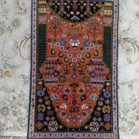 فرش دستباف