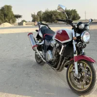 سی بی ۱۳۰۰cb مدل ۲۰۰۶